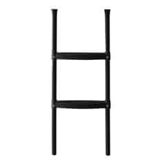 Aga SPORT EXCLUSIVE Trampolin 500 cm Tamno zelena + zaštitna mreža + ljestve