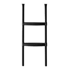 Aga SPORT EXCLUSIVE Trampolin 500 cm Crna + zaštitna mreža + ljestve