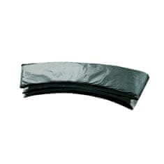 Aga SPORT EXCLUSIVE Trampolin 500 cm Tamno zelena + zaštitna mreža + ljestve