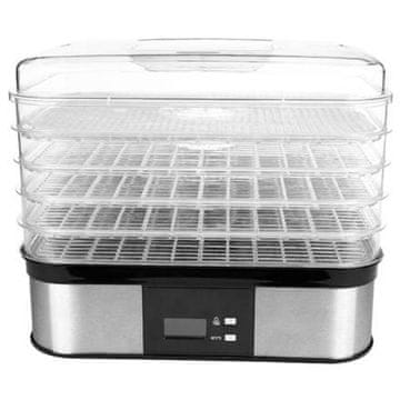 GUZZANTI Sušilica za voće GZ 508