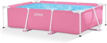 Intex Bazén Intex 28266 - 220x150x60 cm