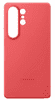 Galaxy S25 Ultra silikonska maska, crvena (EF-PS938CREGWW)