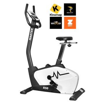 Master R50 Performance Ergometar Magnetni sobni bicikl