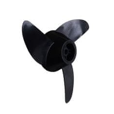 Master Rezervni brodski propeler - D propeler za motor 80-120 LBs