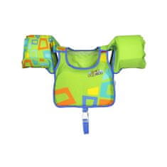 Bestway Prsluk za plivanje BESTWAY Aquastar Swim Pal 32174
