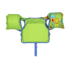 Bestway Prsluk za plivanje BESTWAY Aquastar Swim Pal 32174