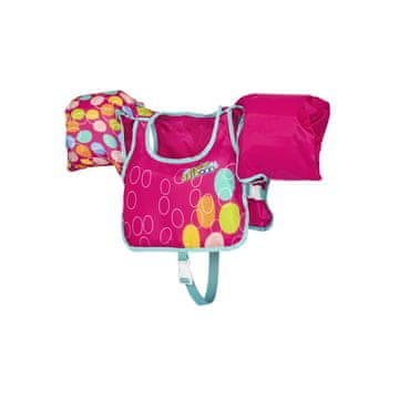 Bestway Prsluk za plivanje BESTWAY Aquastar Swim Pal 32174