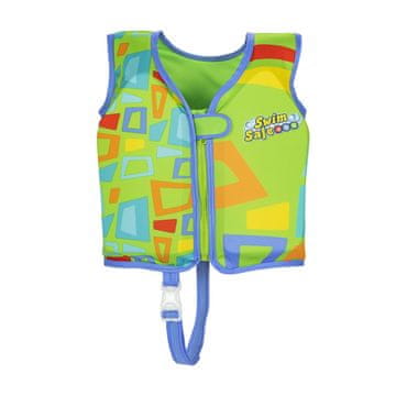 Bestway BESTWAY Aquastar prsluk za plivanje - M-L