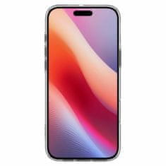 Spigen Liquid Crystal maska, za iPhone 16 Pro, prozirna (ACS08112)