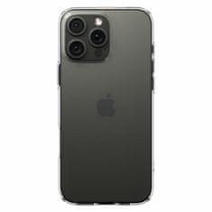 Spigen Liquid Crystal maska, za iPhone 16 Pro, prozirna (ACS08112)