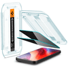 GLAS.tR EZ Fit zaštitno staklo za iPhone 16 Pro Max, prozirno, 2 komada (AGL07908)