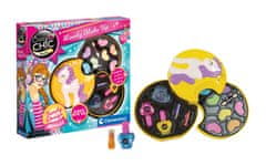 Clementoni Make-Up kozmetika Jednorog Crazy Chic-