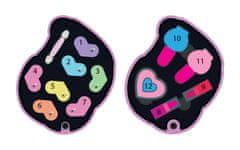 Clementoni Make-Up kozmetika Morska djevojčica Crazy Chic-