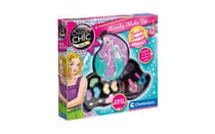 Clementoni Make-Up kozmetika Morska djevojčica Crazy Chic-
