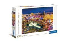 Clementoni Las Vegas - slagalica/puzzle 6000 komada