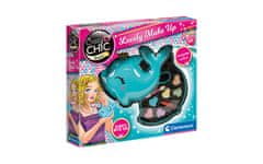 Clementoni Make-Up Mala šminka Delfin Crazy Chic-