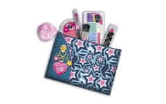 Clementoni Make up torbica Crazy Chic