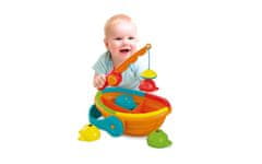 Clementoni Igra ribolova Baby