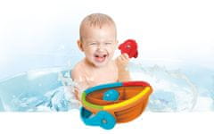 Clementoni Igra ribolova Baby