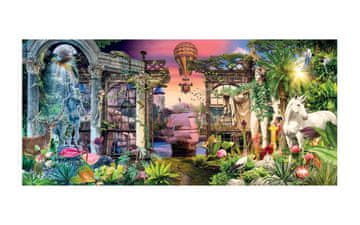 Clementoni Visionaria- puzzle 13200 komada