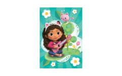 Clementoni Gabby's dollhouse - slagalica puzzle 3 x 48 komada