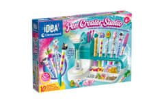 Clementoni Kreativni laboratorij - studio Idea Pen