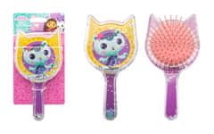Joy Toy Četka za kosu u obliku mačke, Gabby's dollhouse