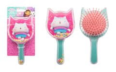 Joy Toy Četka za kosu u obliku mačke, Gabby's dollhouse