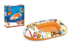 Mondo Čamac na napuhavanje Paw Patrol 112 cm