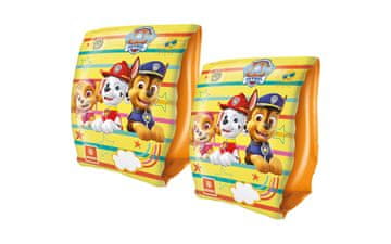 Mondo Napuhljive rukavice za plivanje Paw Patrol Boy 25x15 cm