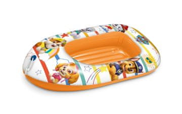 Mondo Čamac na napuhavanje Paw Patrol 112 cm