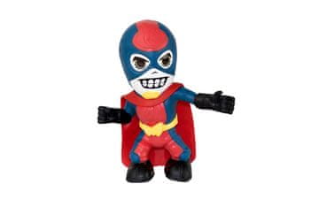 Eolo Rastezljivo čudovište Super Masked Pepperman, na baterije