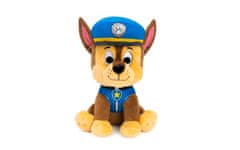 Spin Master Plišana figura Chase-a, Paw Patrol, 23 cm