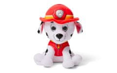 Spin Master Plišana figura Marshall-a, Paw Patrol, 23 cm