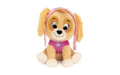 Spin Master Plišana figura Skye, Paw Patrol, 23 cm