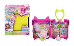 Spin Master Mini set mačje kućice, Gabby's dollhouse, Spinmaster
