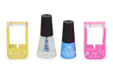 Spin Master Punilo za salon za uređivanje noktiju, Cool Maker Go Glam U-nique
