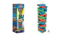 Spin Master Igra Jumbling tower Paw Patrol