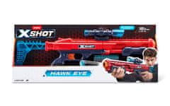 Zuru Pištolj X-shot Hawk Eye
