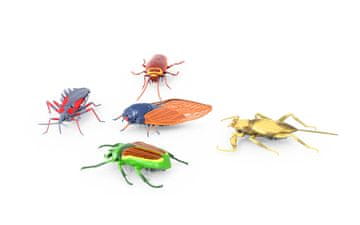 Spin Master Nano Real Bugs Hexbug