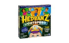 Spin Master Društvena igra Hedbanz Lightspeed