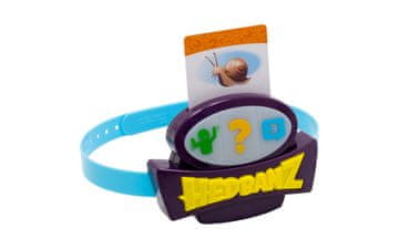 Spin Master Društvena igra Hedbanz Lightspeed