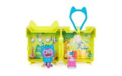 Spin Master Mini set mačje kućice, Gabby's dollhouse, Spinmaster