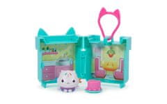 Spin Master Mini set mačje kućice, Gabby's dollhouse, Spinmaster
