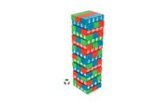 Spin Master Igra Jumbling tower Paw Patrol