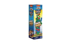 Spin Master Igra Jumbling tower Paw Patrol