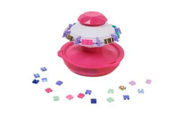 Spin Master Set za izradu narukvica, Cool Maker Popstyle