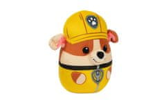 Spin Master Plush jastuk Trend Rubble 20 cm Paw Patrol