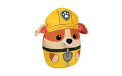 Spin Master Plišani jastuk Trend Rubble 30 cm Paw Patrol