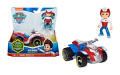 Spin Master Vozilo Paw Patrol Basic Ryder s figuricom, serija 2, set